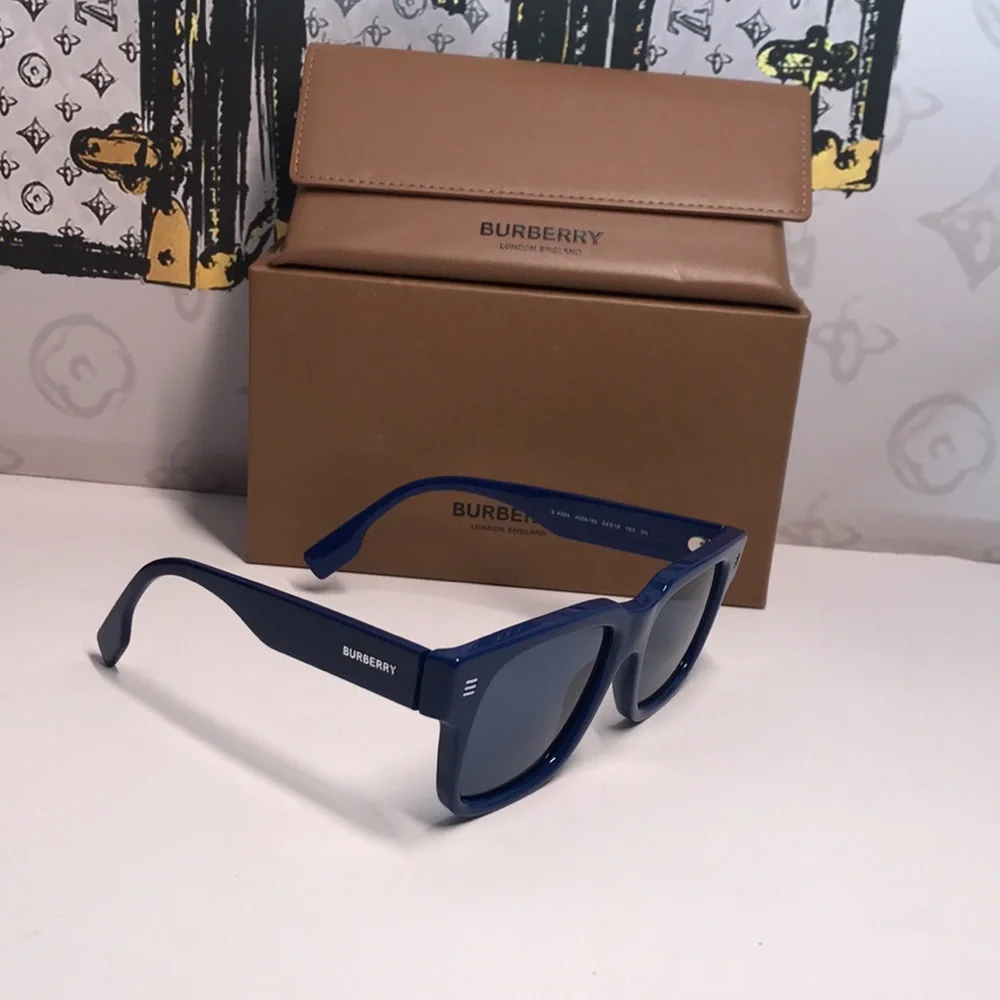New Authentic Burberry Sunglasses – B4394 4045/80